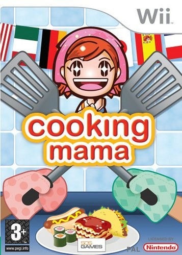 Gioco nintendo wii - wii, cooking