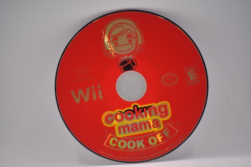 Cooking mama cook off per - mama,