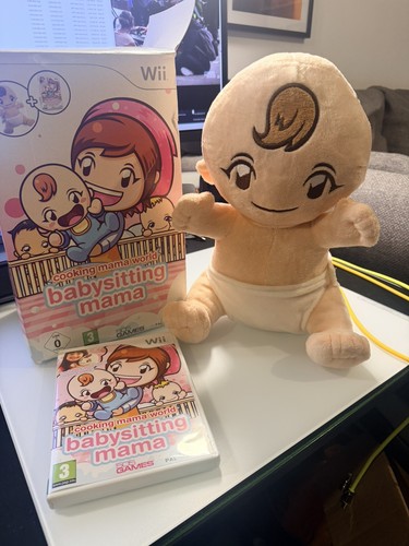 Cooking mama world - cooking, world: