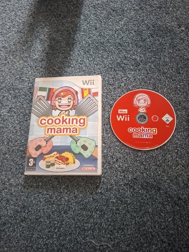 Cucina mamma wii pal - cucina, *wii