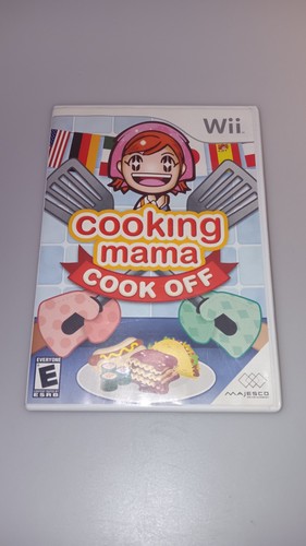 Cooking mama cook - cooking, mama: