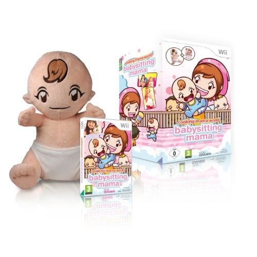 Cooking mama world - cooking,